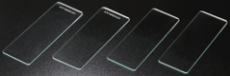 Citotest regular microscop slide, plain slides, DIM.75.0x25.0x1.1mm